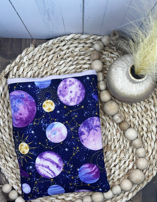 Out of this world Book Sleeve