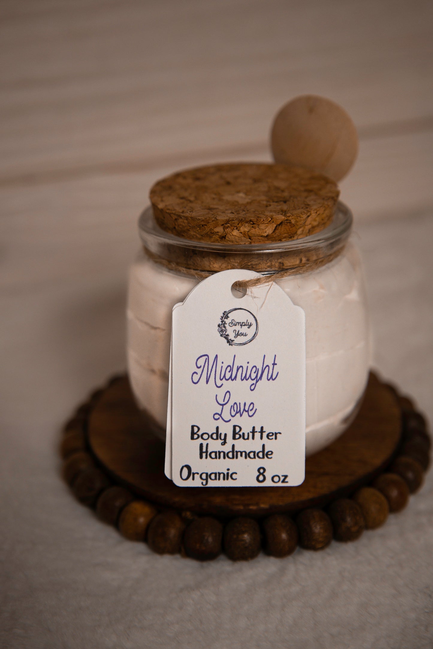 Midnight Love Body Butter