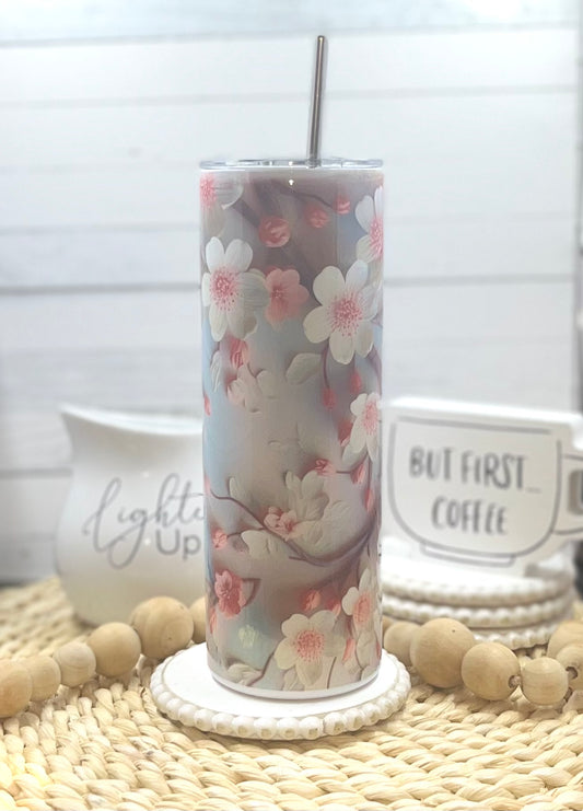 Cherry blossom Tumbler