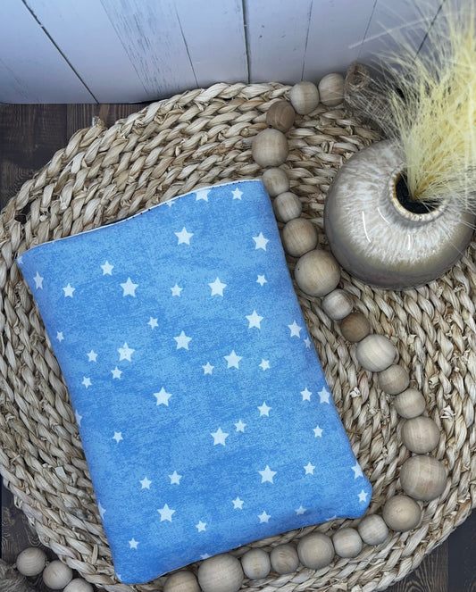 Starry Night Book Sleeve